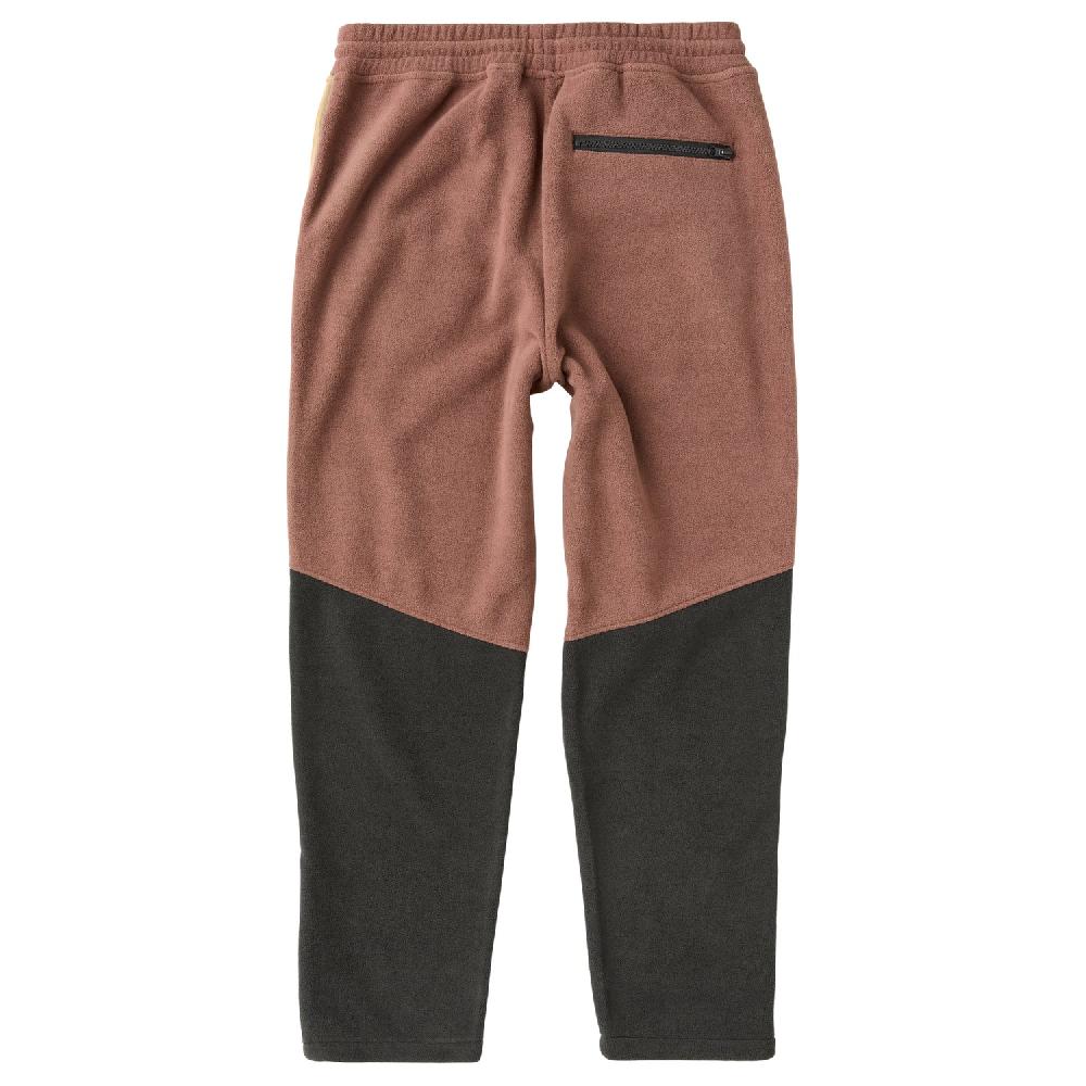 Lrg ALPINE BLAST POLAR FLEECE PANT