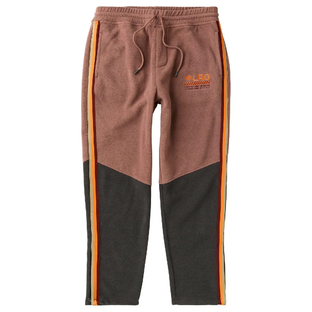 lrg ALPINE BLAST POLAR FLEECE PANT