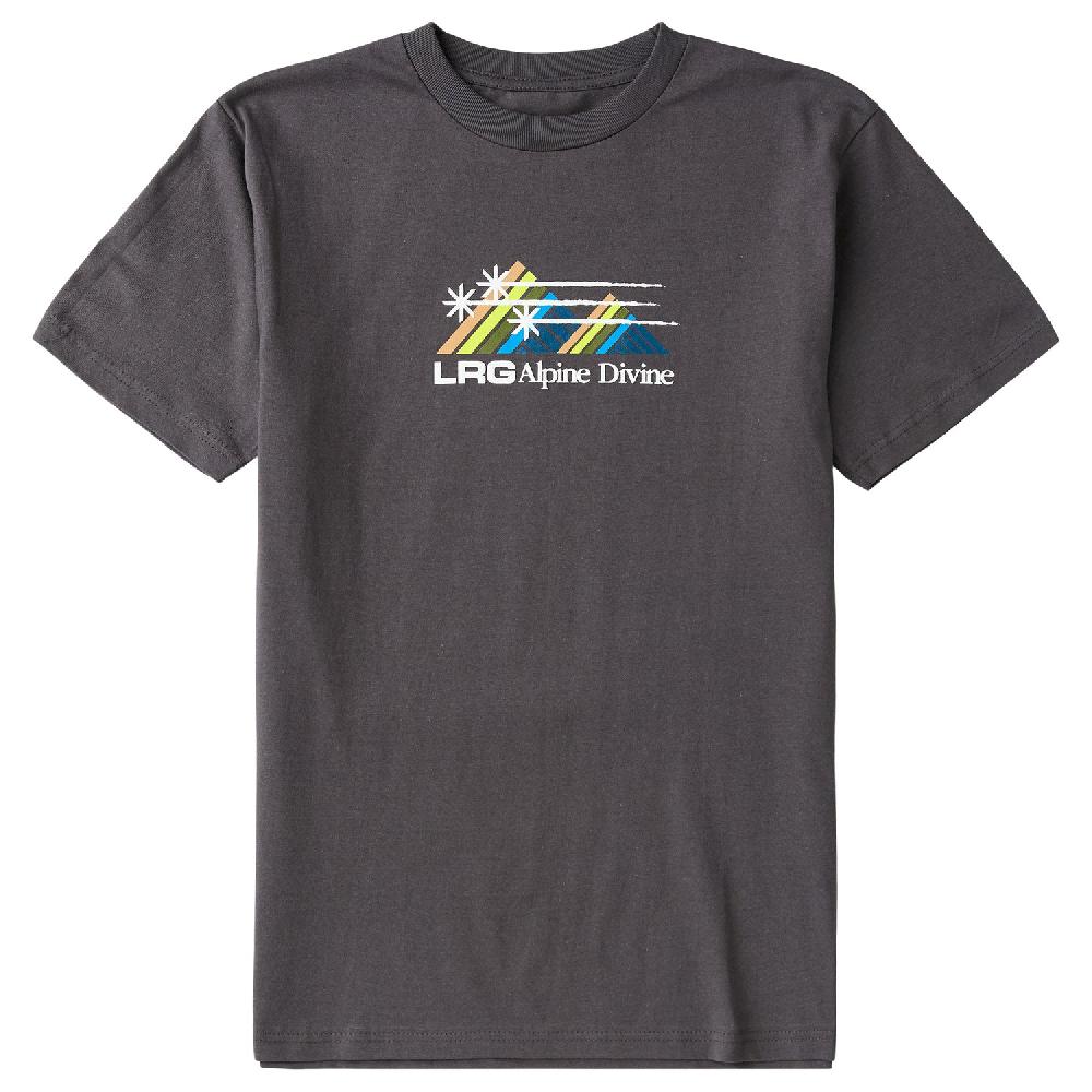 lrg ALPINE DIVINE TEE