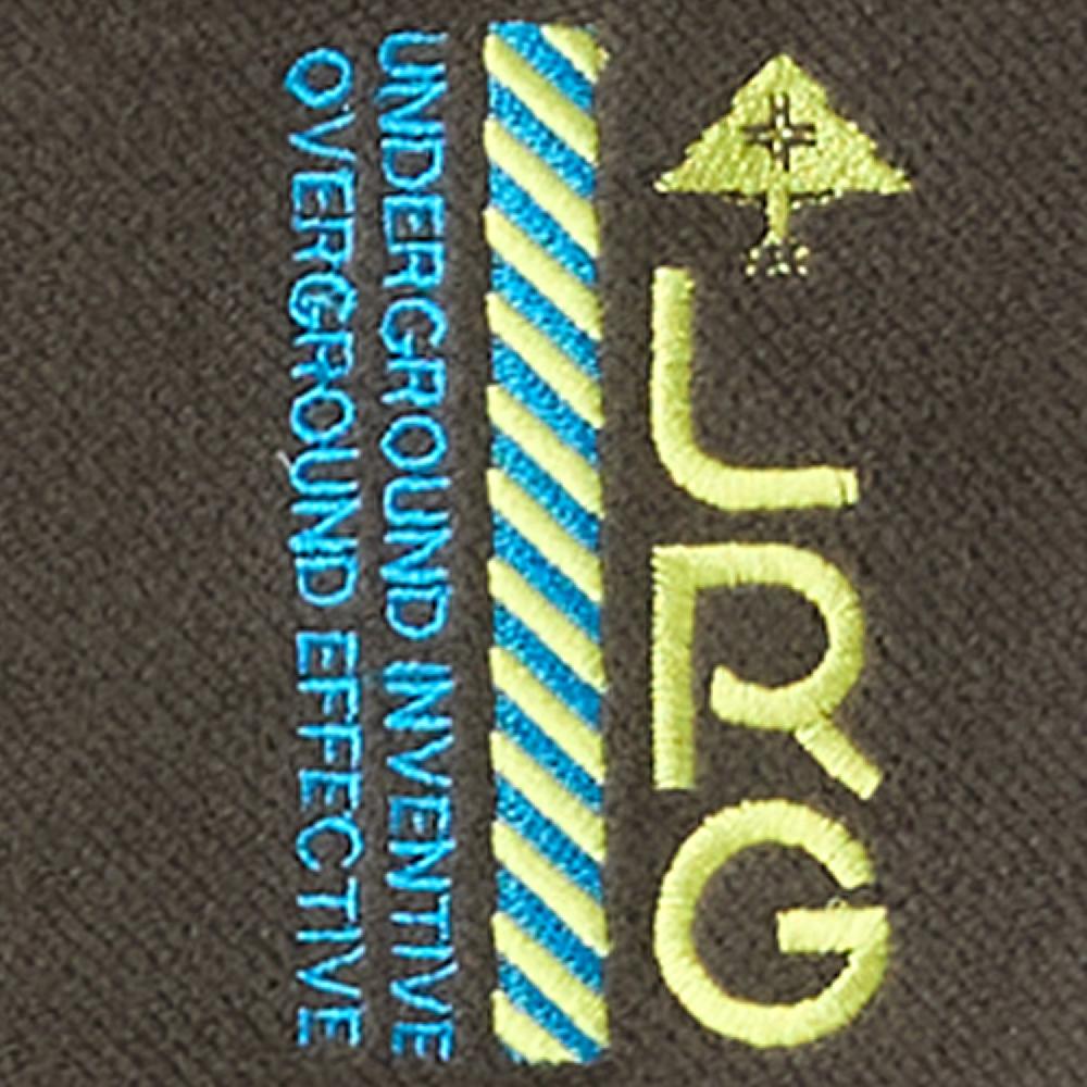Lrg ALPINE KUSH BRUSHED CREW