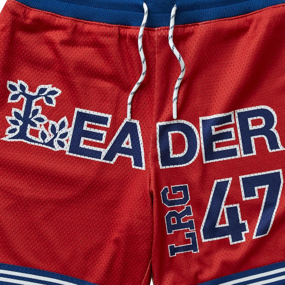 Lrg ASSIST MESH SHORT