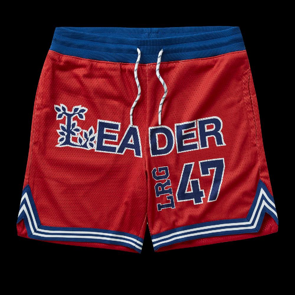 lrg ASSIST MESH SHORT