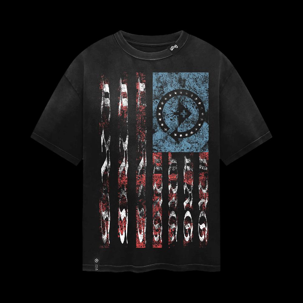 lrg ASU TEE