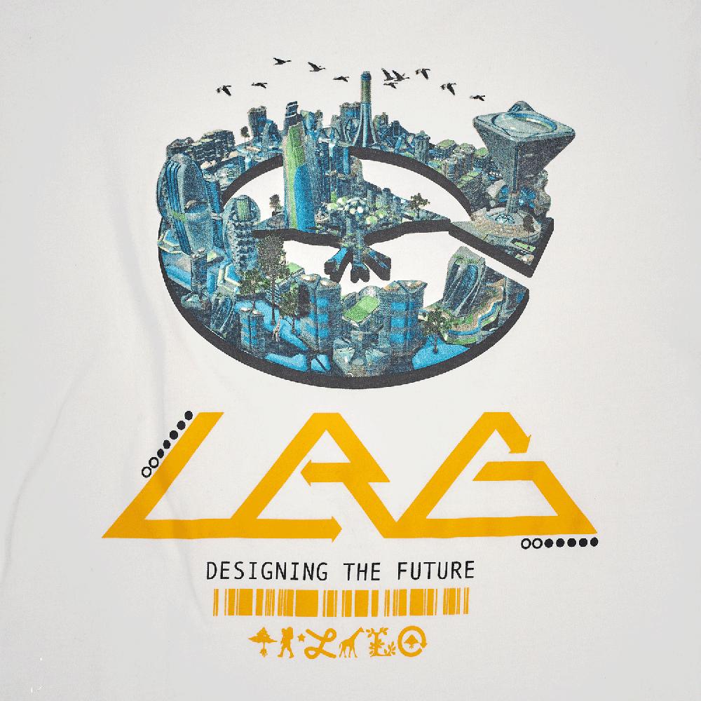 Lrg BETTER TOMORROW TEE