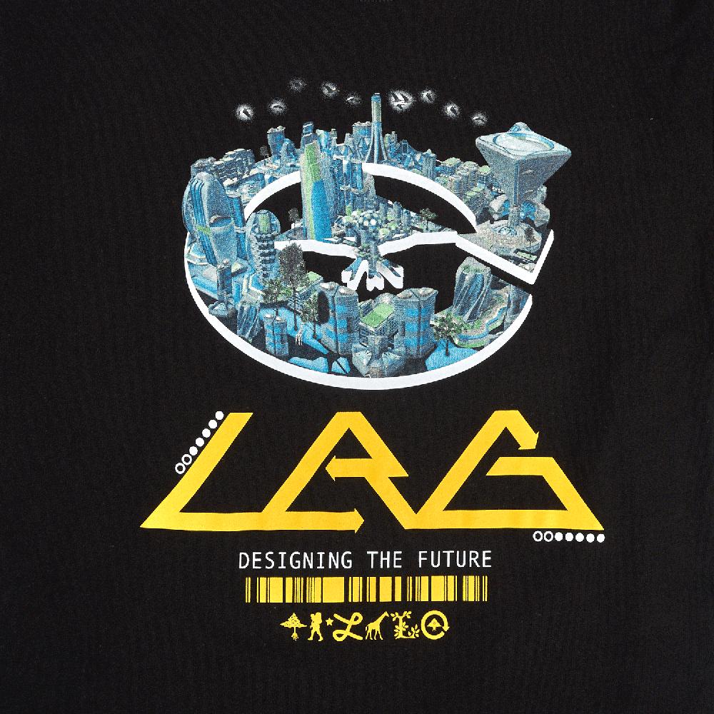 Lrg BETTER TOMORROW TEE