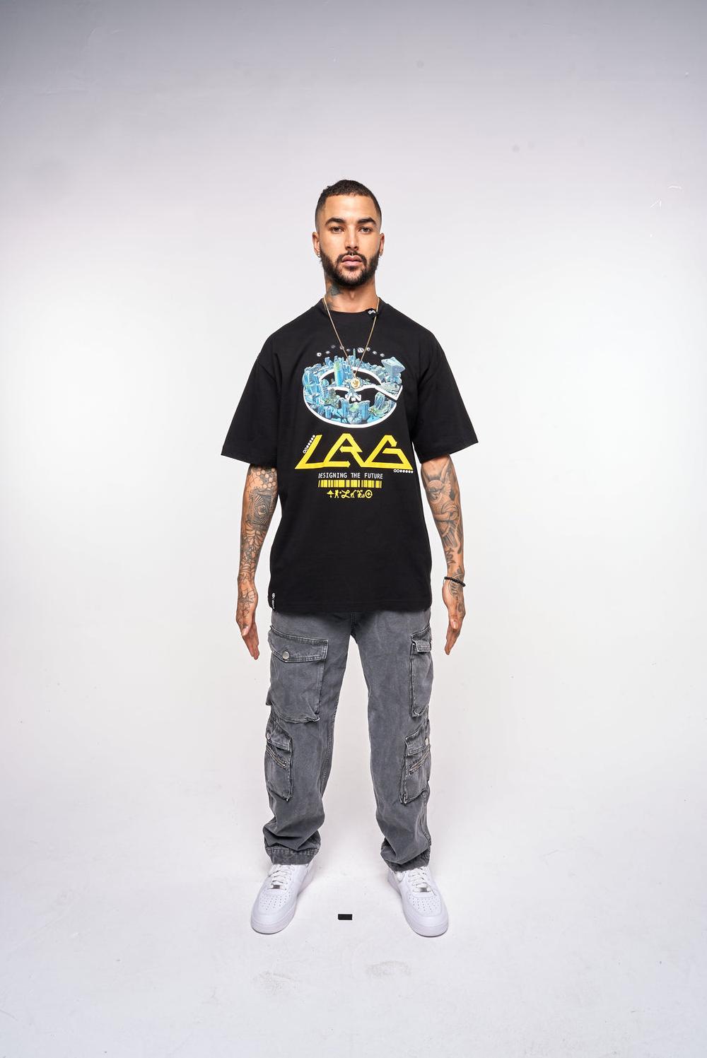 Lrg BETTER TOMORROW TEE