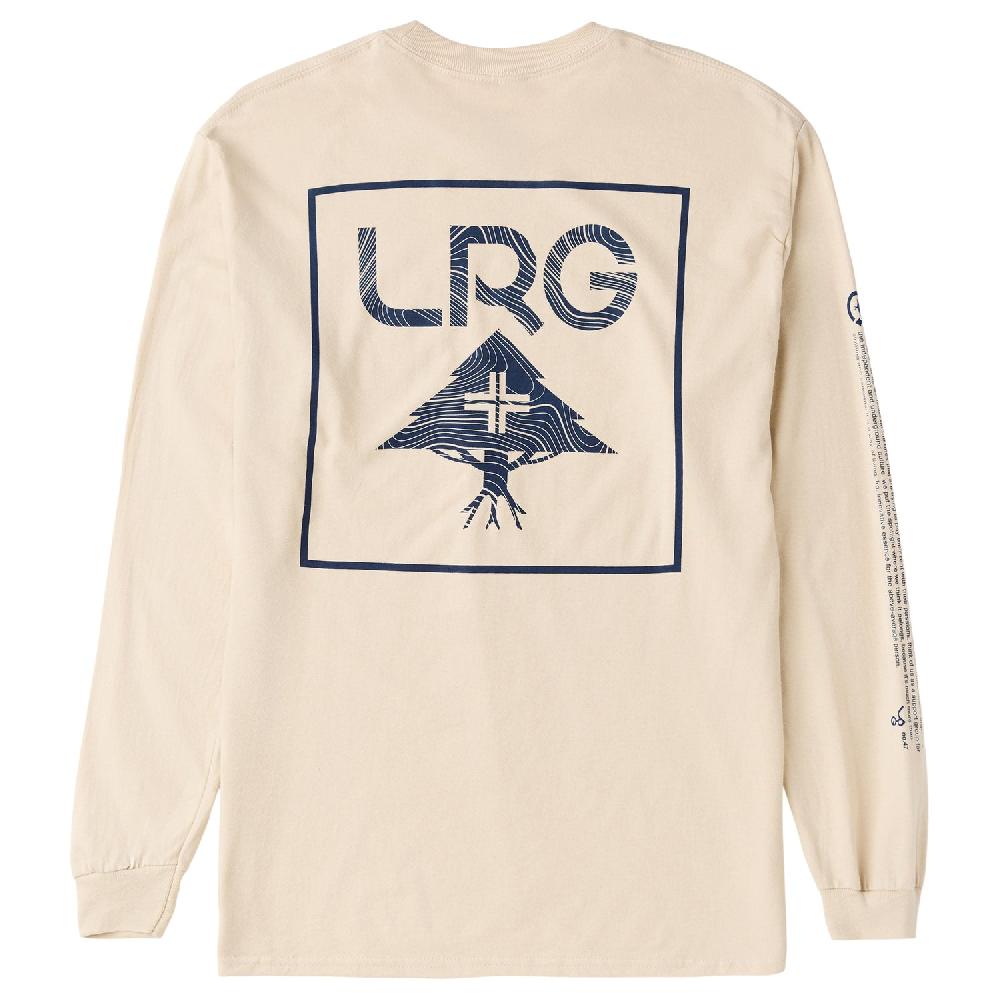 Lrg BETTER TREE KEEPERS LONG SLEEVE TEE