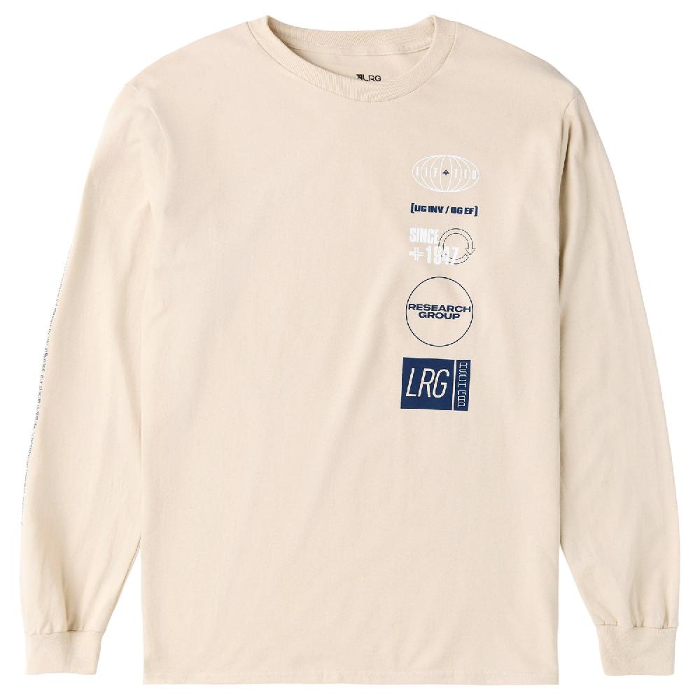 lrg BETTER TREE KEEPERS LONG SLEEVE TEE