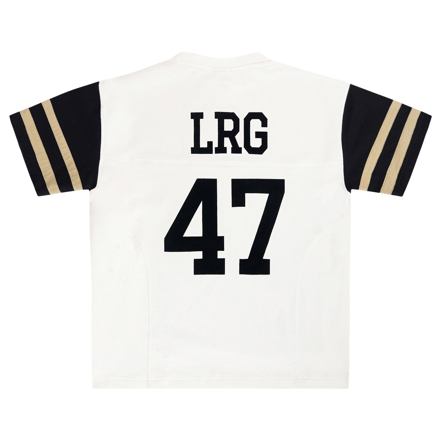 Lrg BREAK THROUGH CREW KNIT
