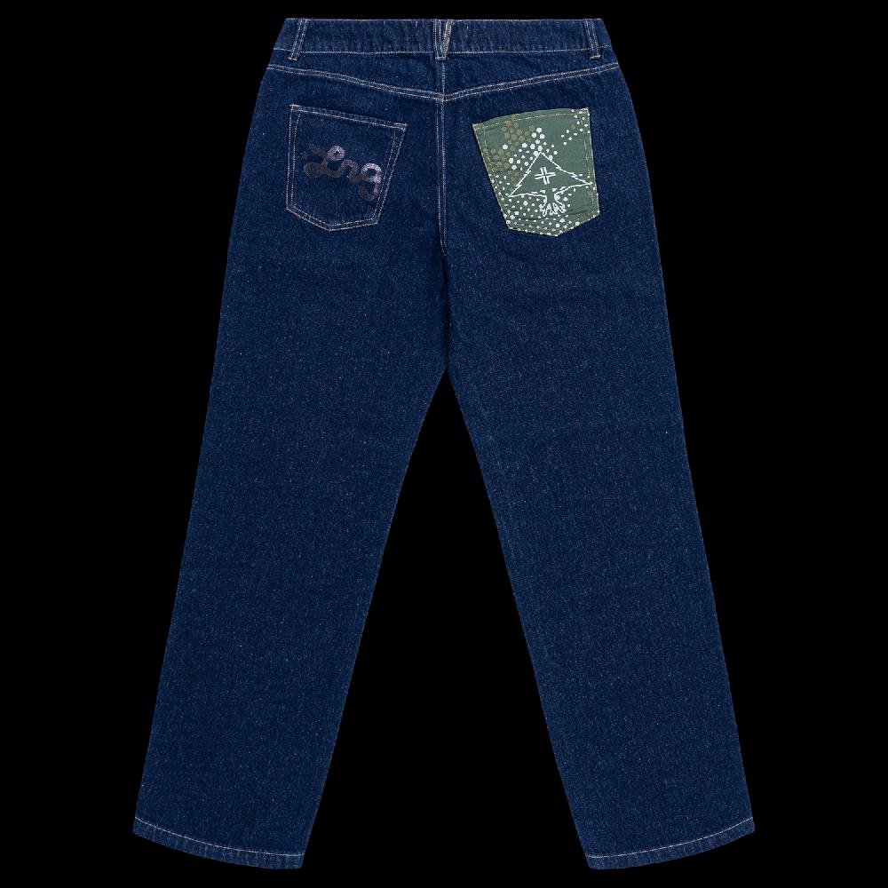 lrg BREAKAWAY FUTURE DENIM PANT