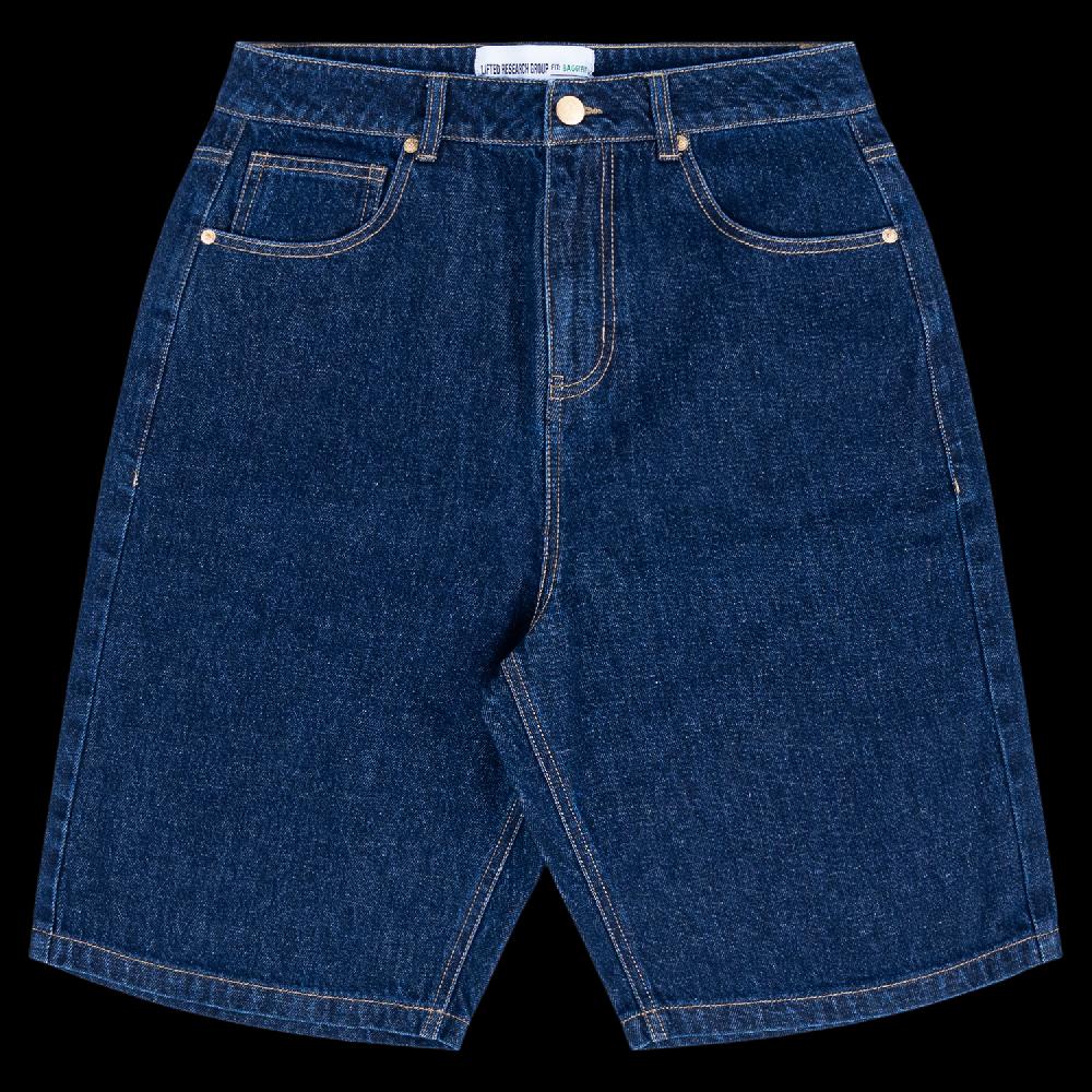 lrg BREAKAWAY FUTURE DENIM SHORT