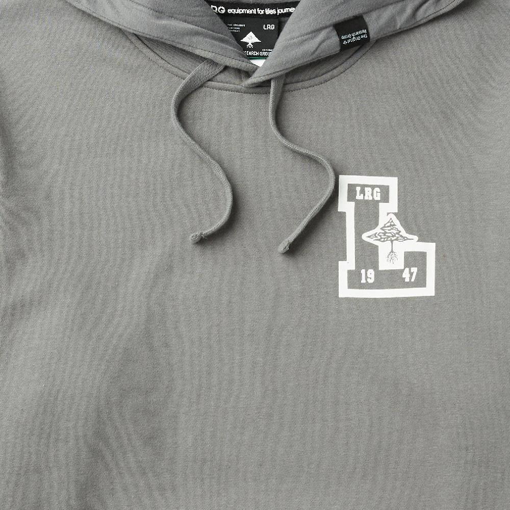 Lrg BRIGHTER THAN L PULLOVER HOODIE