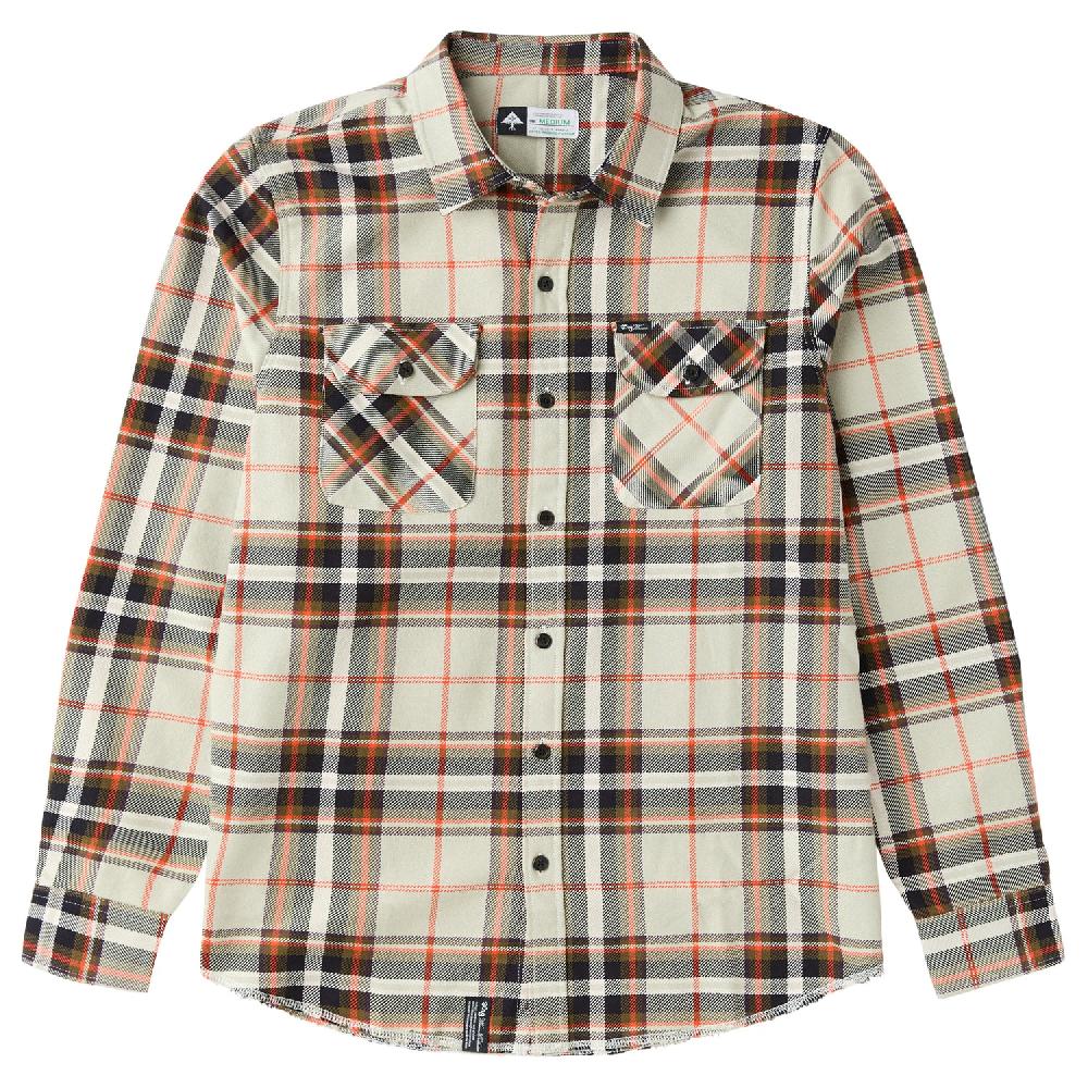lrg BRUSHWOOD FLANNEL