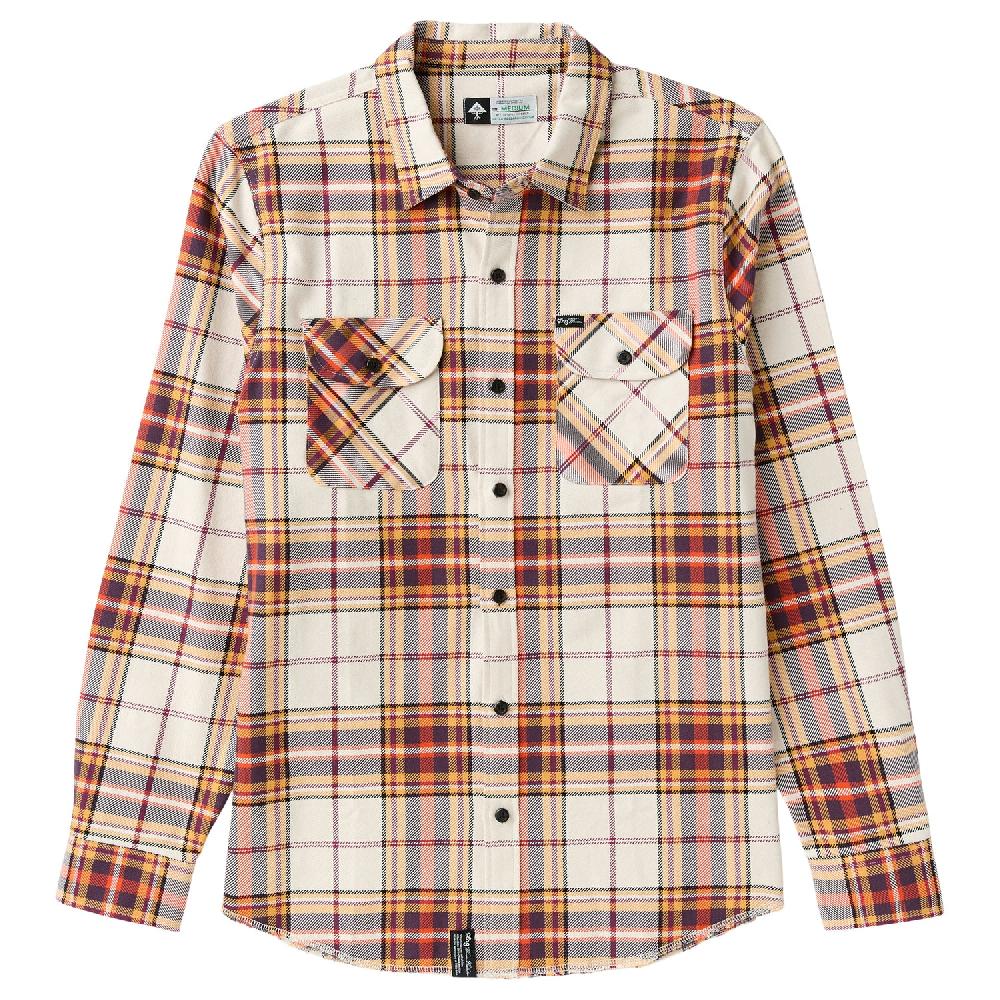 lrg BRUSHWOOD FLANNEL