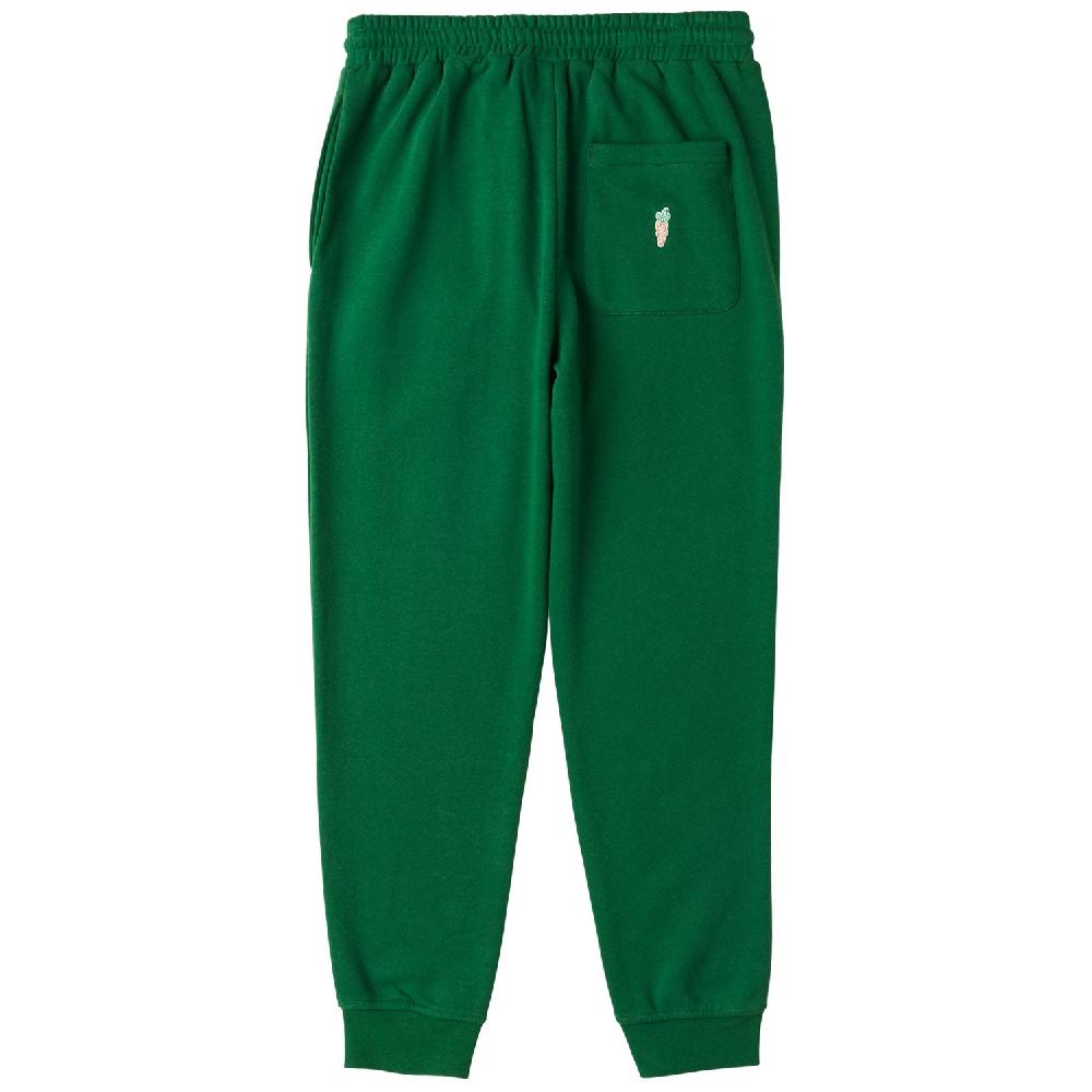 Lrg CARROTS X LRG LIFTED SCRIPT JOGGER SWEAPANTS