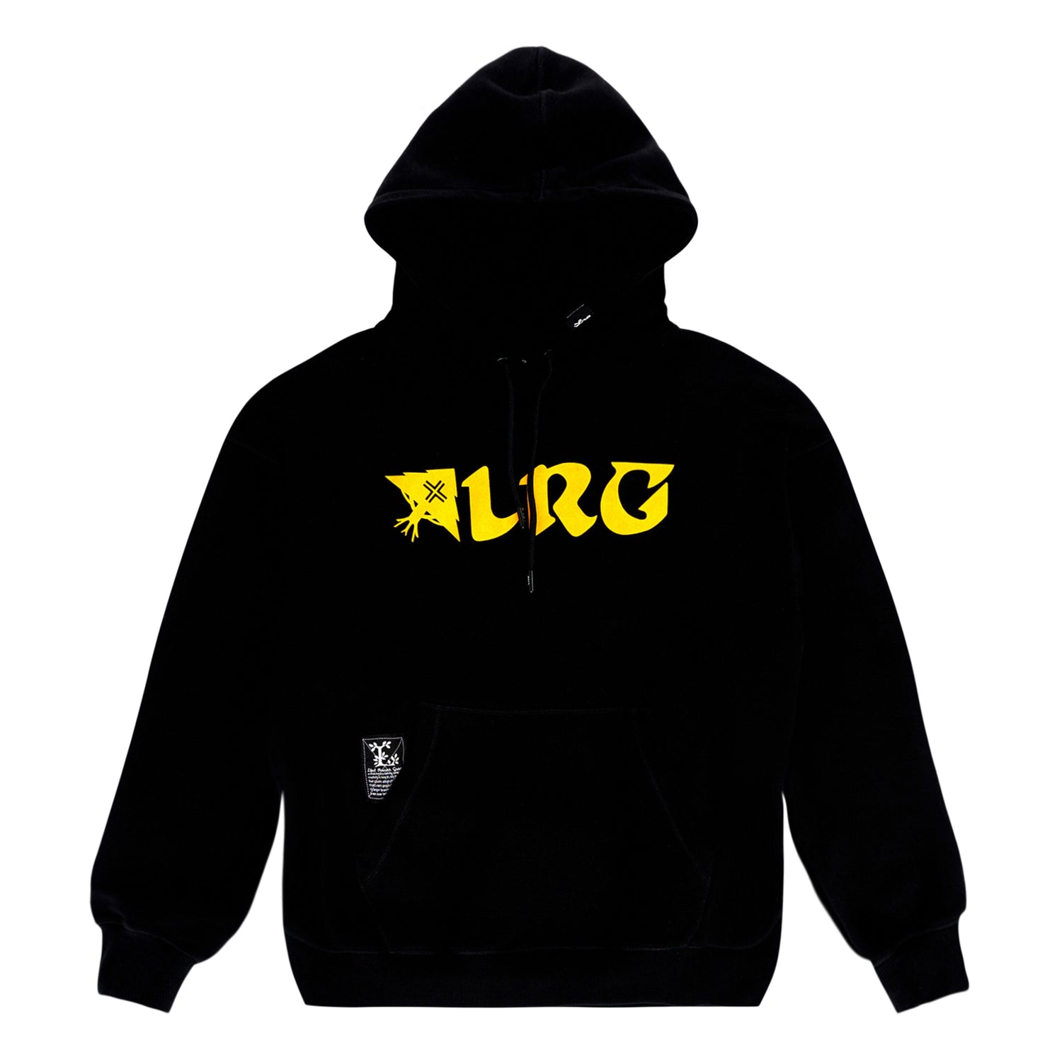 Lrg CREATED EQUAL PULLOVER HOODIE