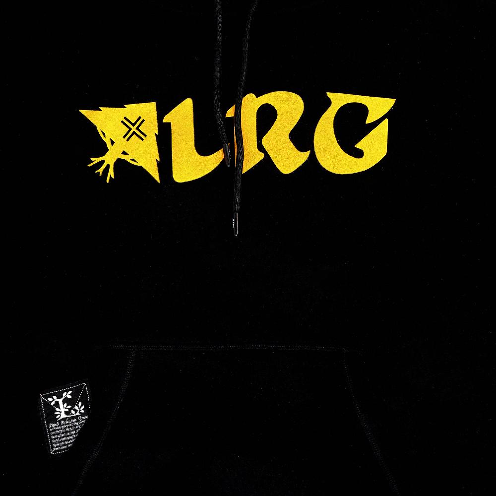 Lrg CREATED EQUAL PULLOVER HOODIE