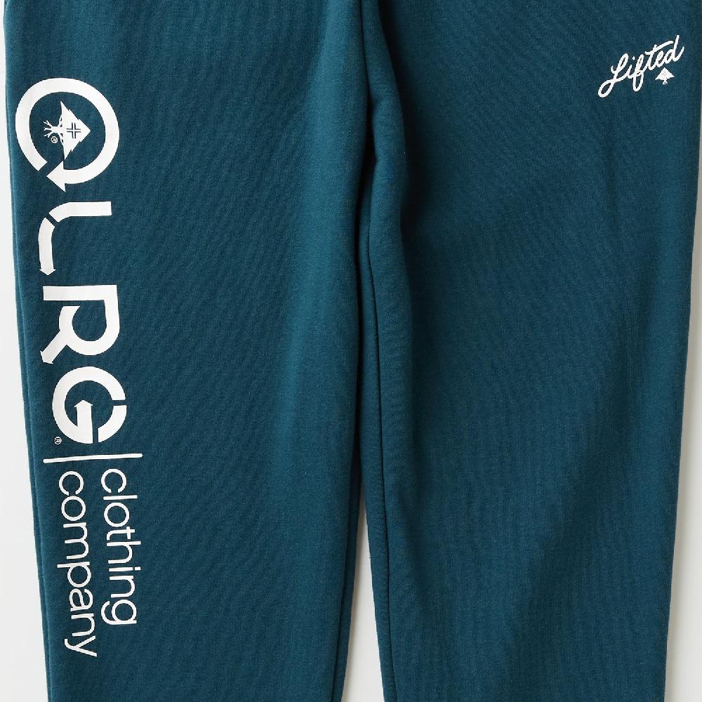 Lrg CREATIVE ERA JOGGER SWEATPANTS