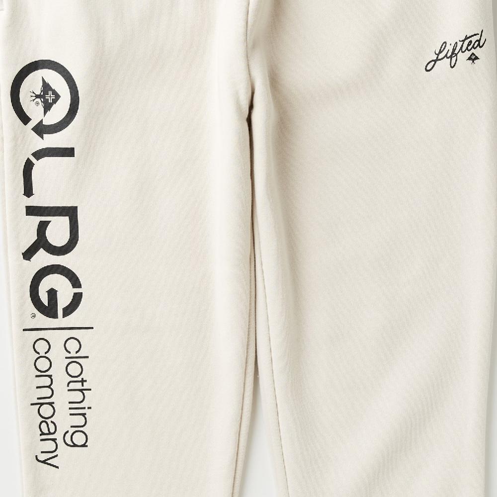 Lrg CREATIVE ERA JOGGER SWEATPANTS