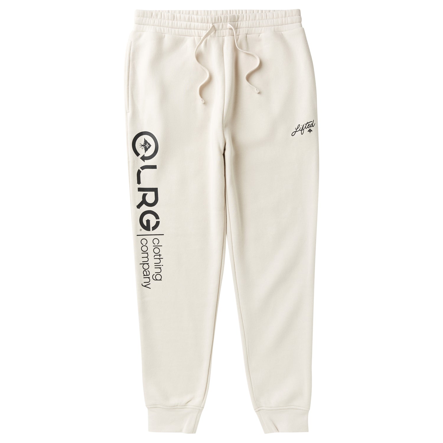 lrg CREATIVE ERA JOGGER SWEATPANTS