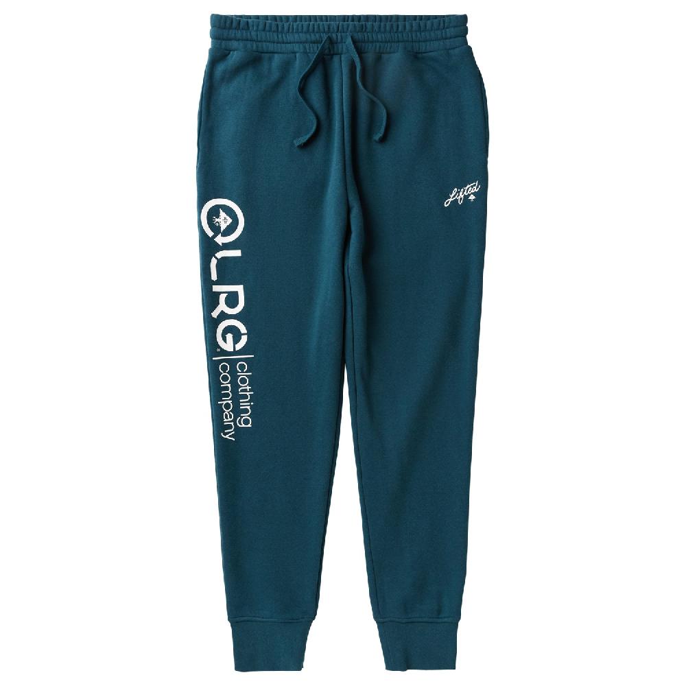 lrg CREATIVE ERA JOGGER SWEATPANTS