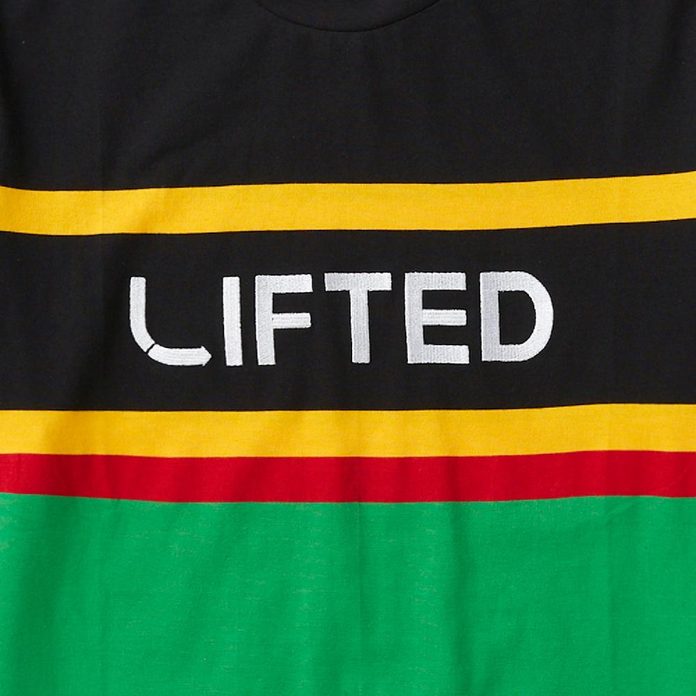 Lrg CREATIVE STATE KNIT