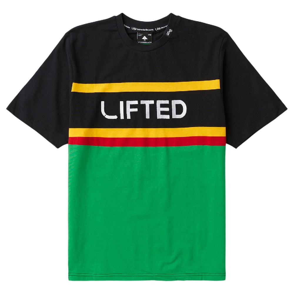 lrg CREATIVE STATE KNIT