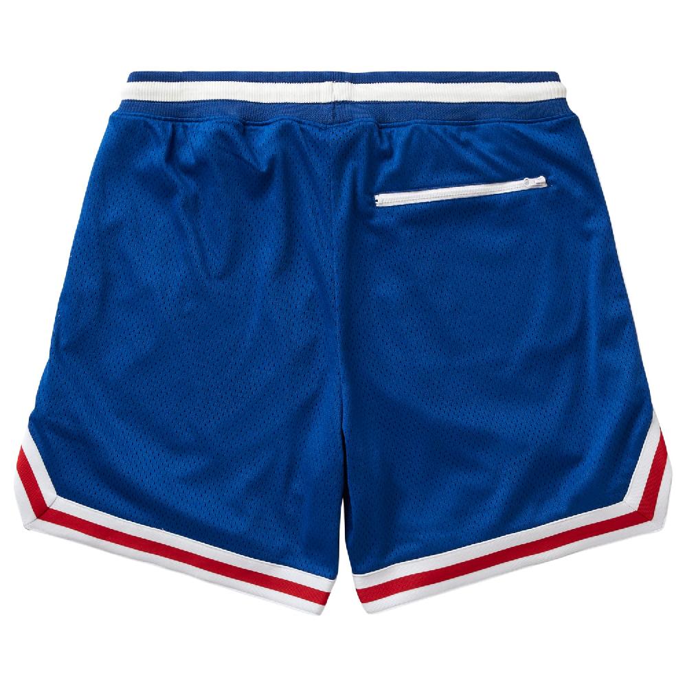 Lrg DEFENSIVE MESH SHORT