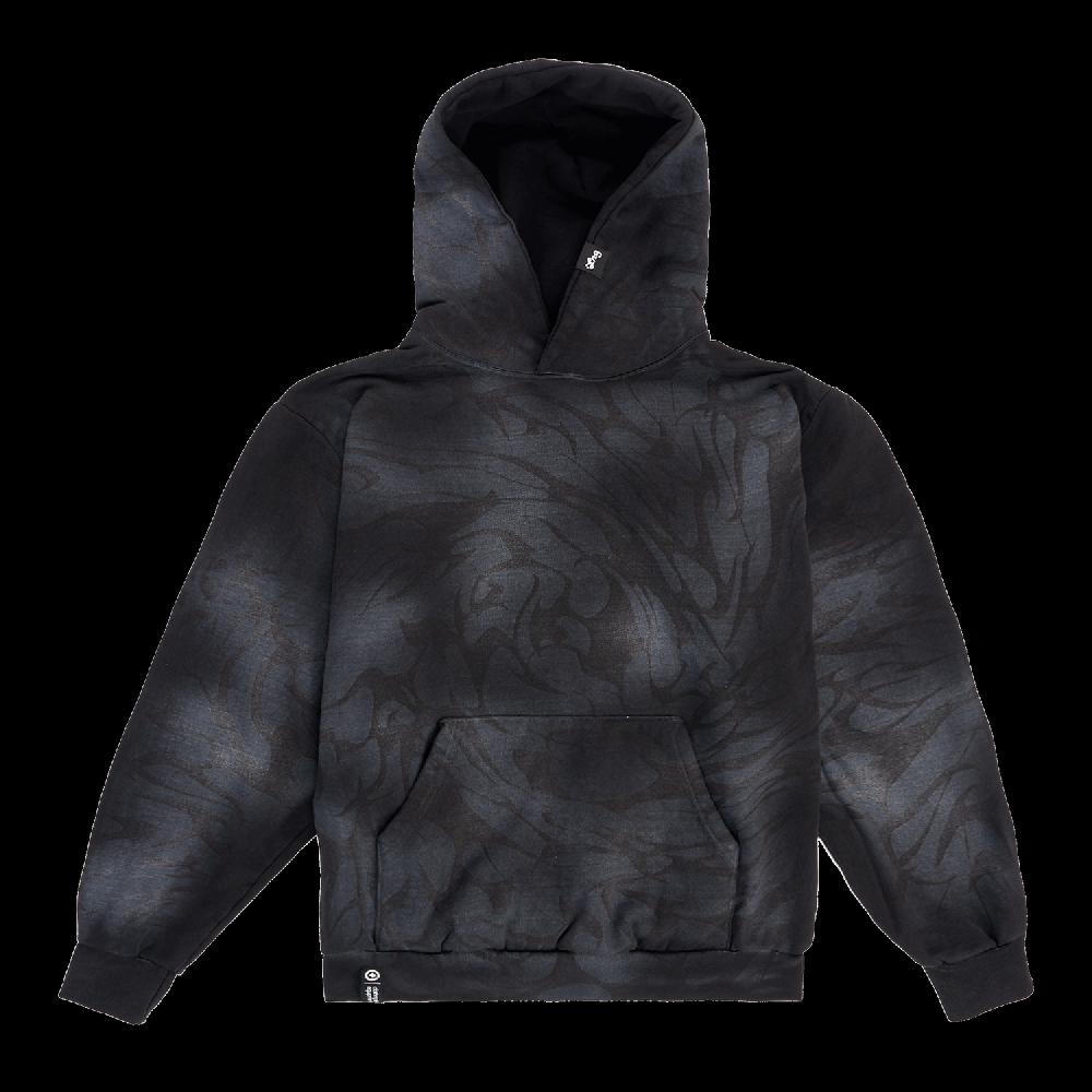 lrg DIST0RT HOODIE