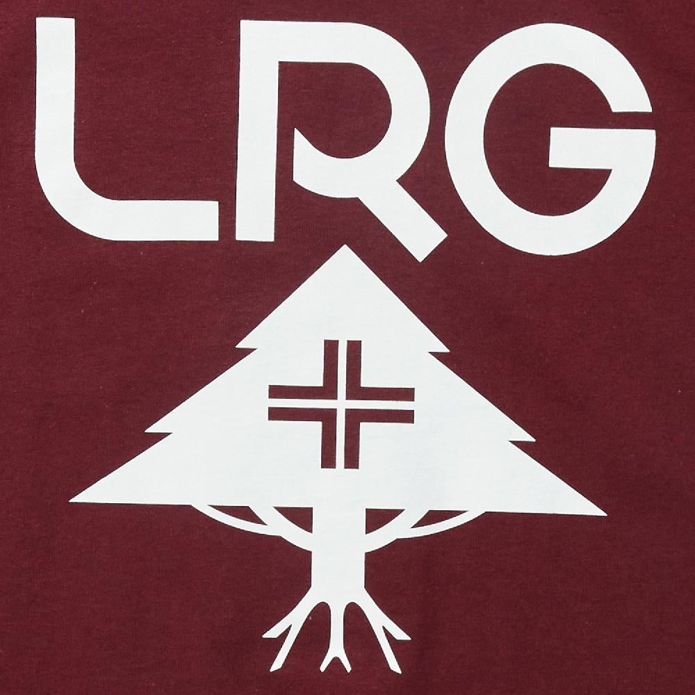 Lrg DOUBLE OG TEE