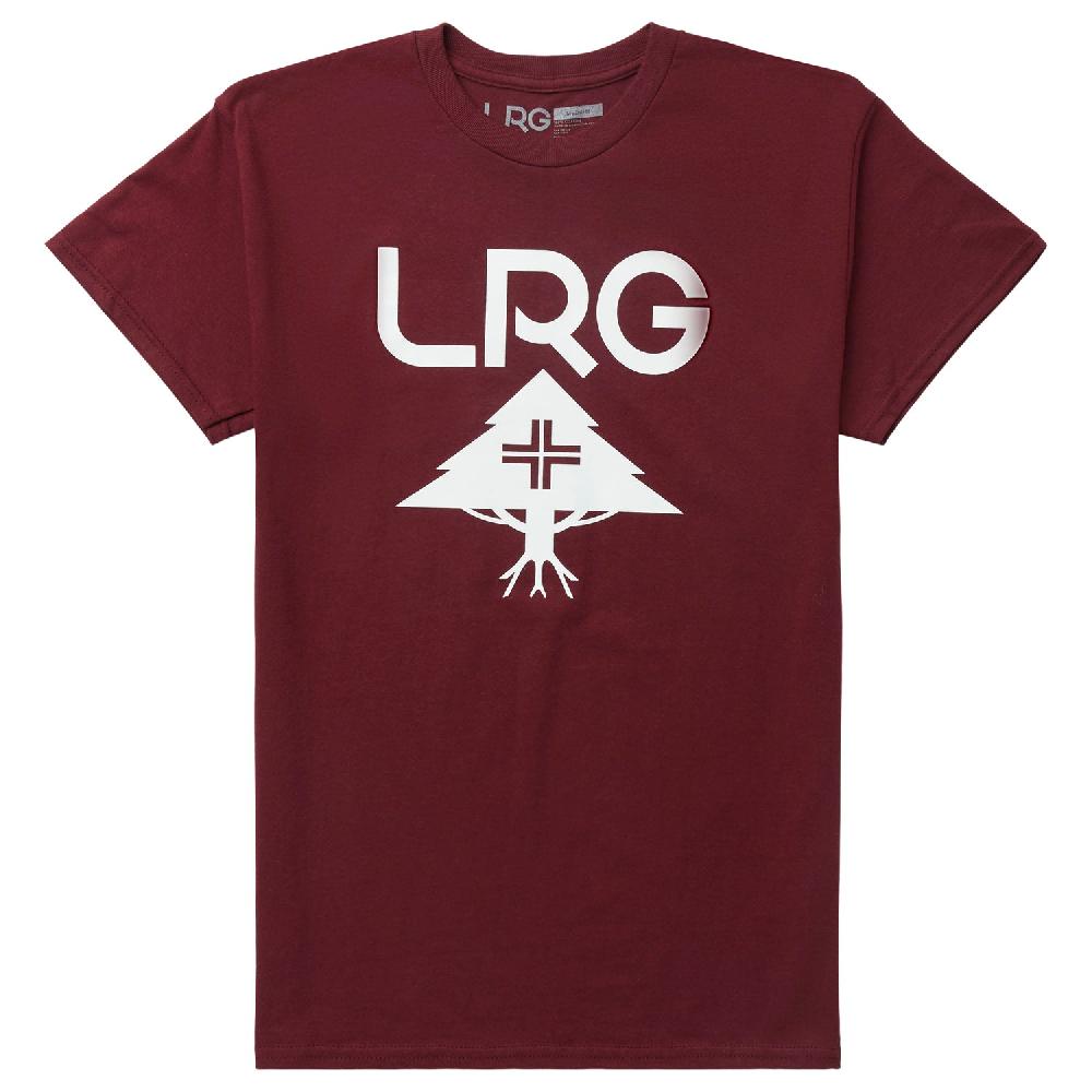 lrg DOUBLE OG TEE