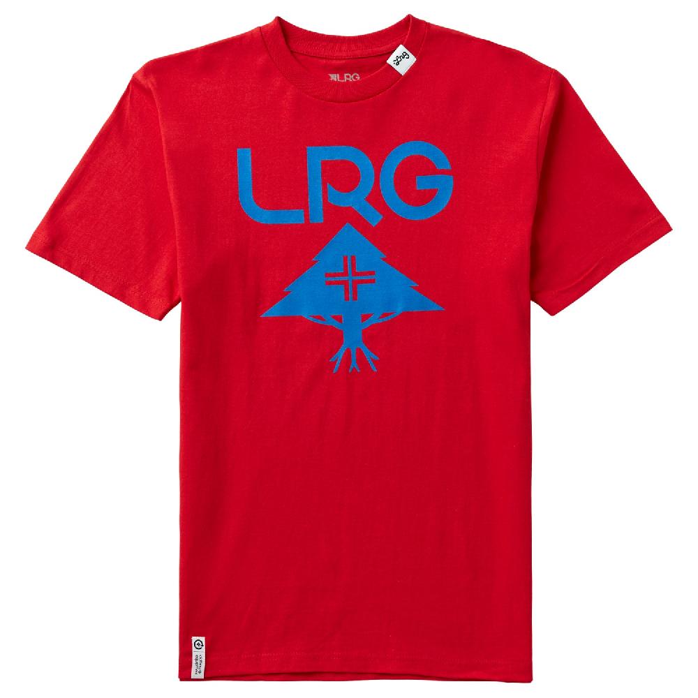 lrg DOUBLE OG TEE