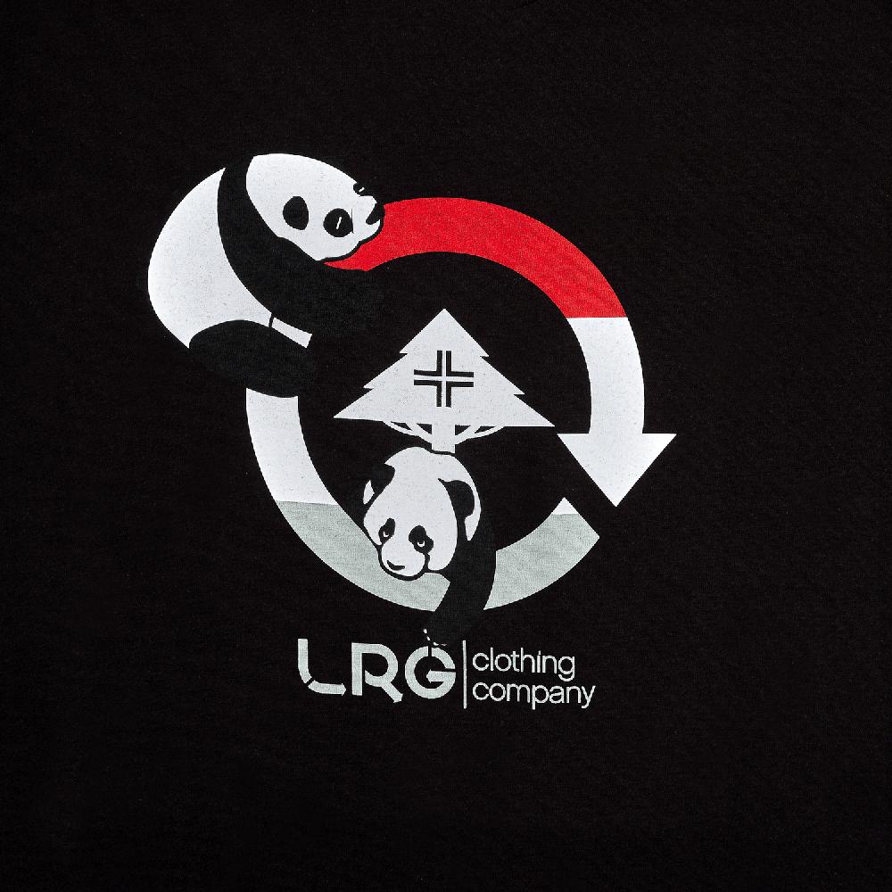 Lrg DOUBLE VISION CYCLE TEE