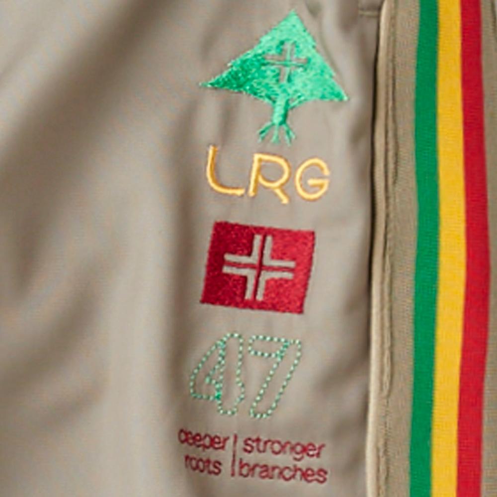 Lrg DROP RHYTHM TRACK PANT