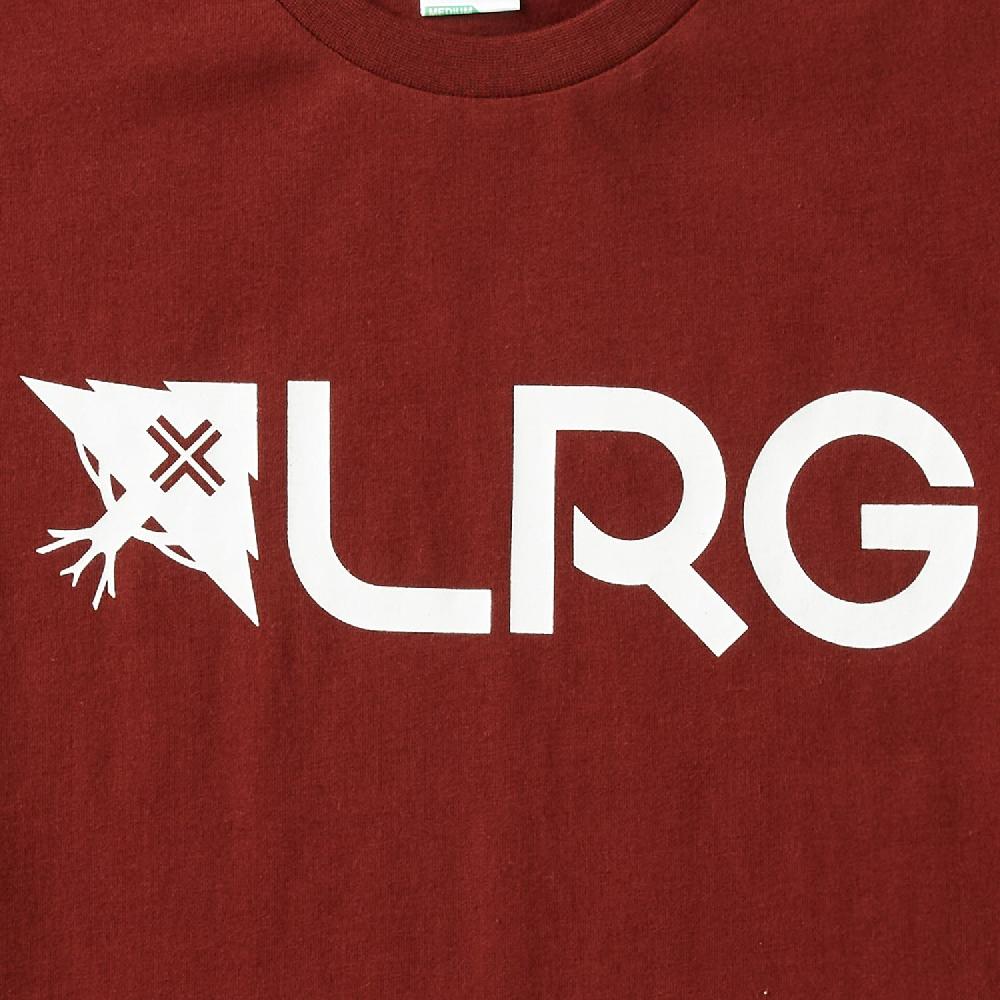 Lrg EFFECTIVE KNIT