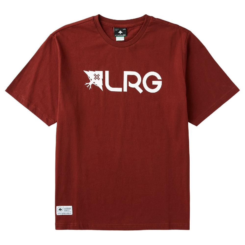 lrg EFFECTIVE KNIT