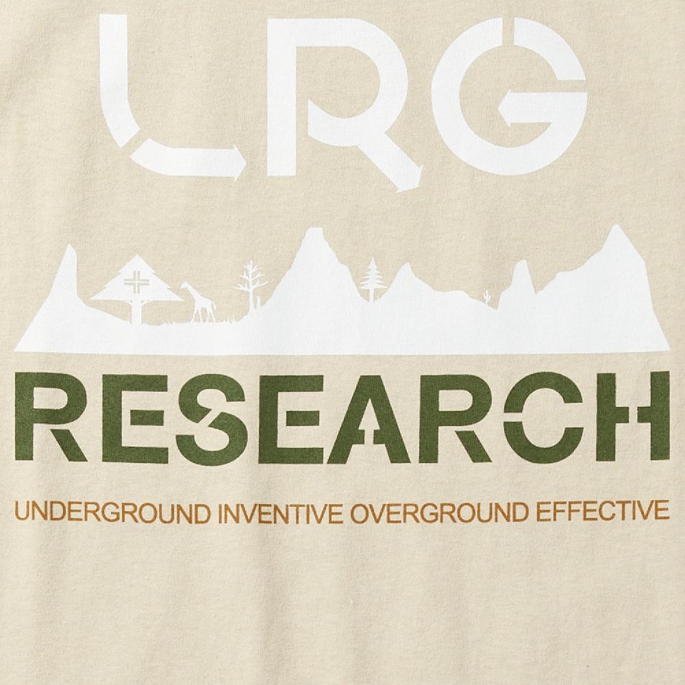 Lrg EFFECTIVE MOTHERLAND TEE