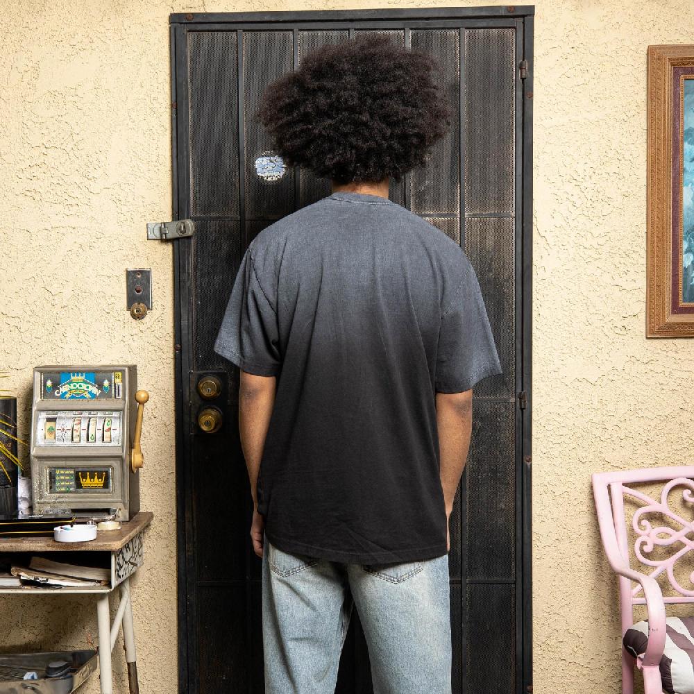 Lrg ELBOWS IN THE DUFFY TEE