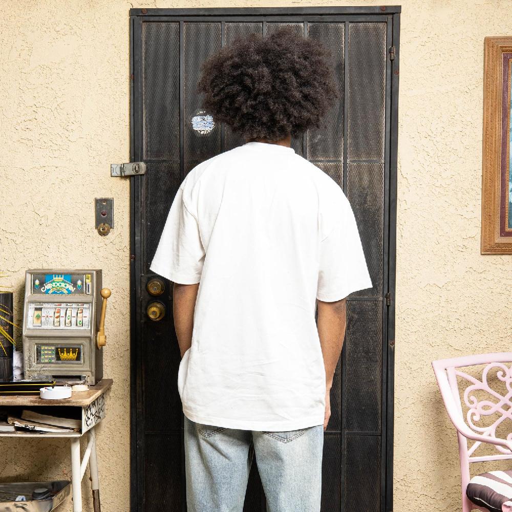 Lrg ELBOWS IN THE DUFFY TEE