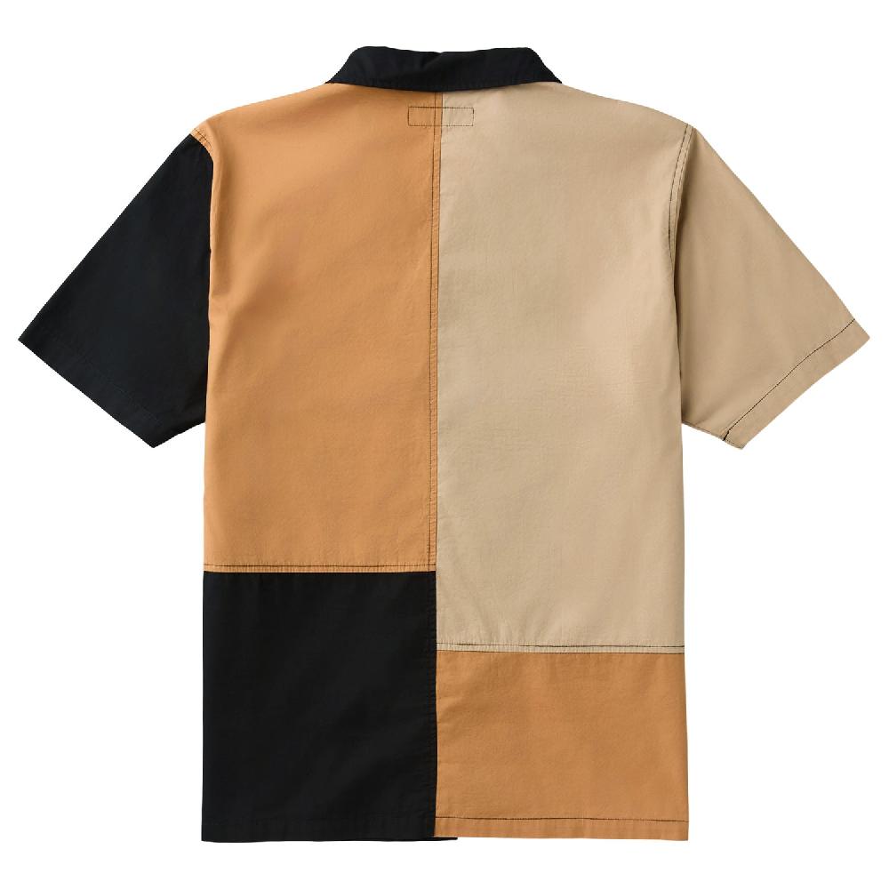 Lrg ELEVATED MAKERS WOVEN