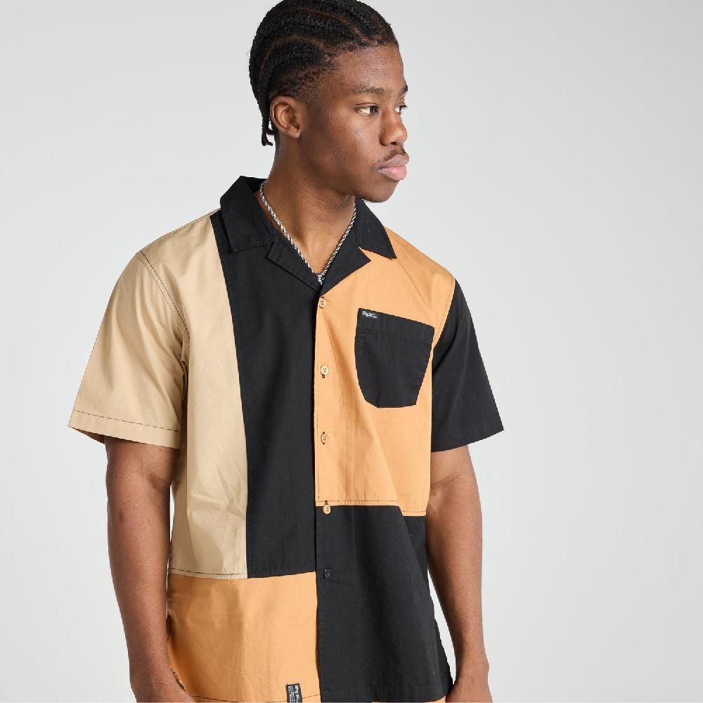 Lrg ELEVATED MAKERS WOVEN