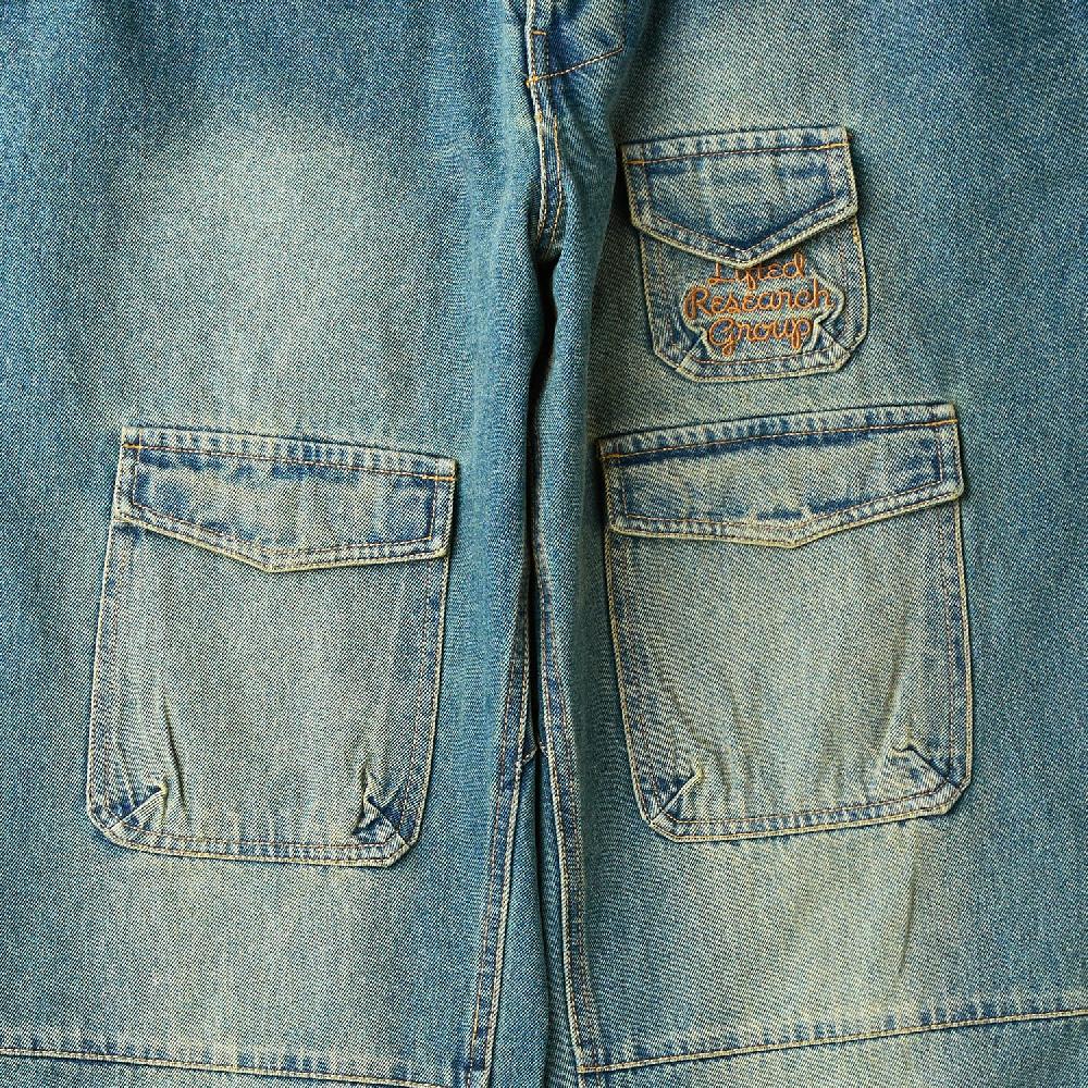 Lrg ELEVATED WORK DENIM PANT