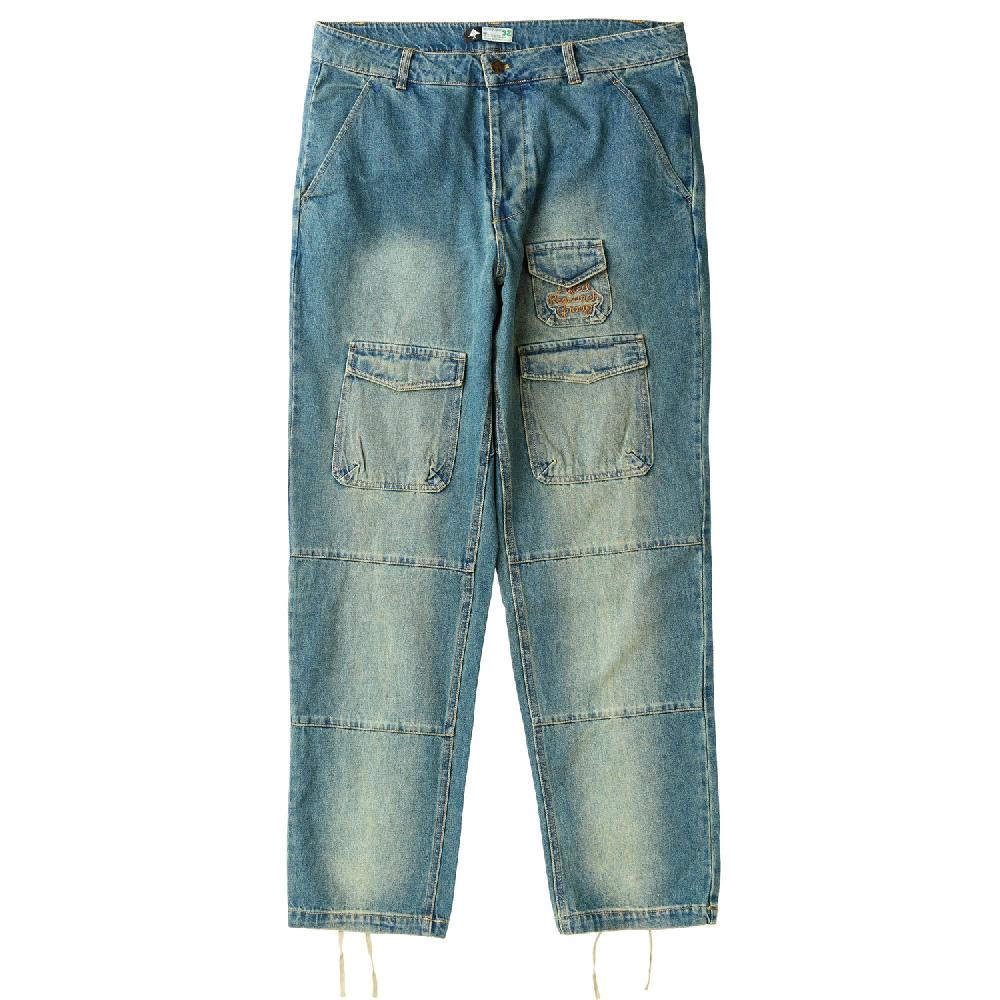 lrg ELEVATED WORK DENIM PANT