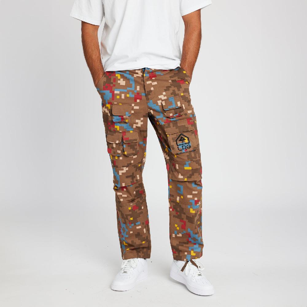Lrg EMBARGO CARGO PANT