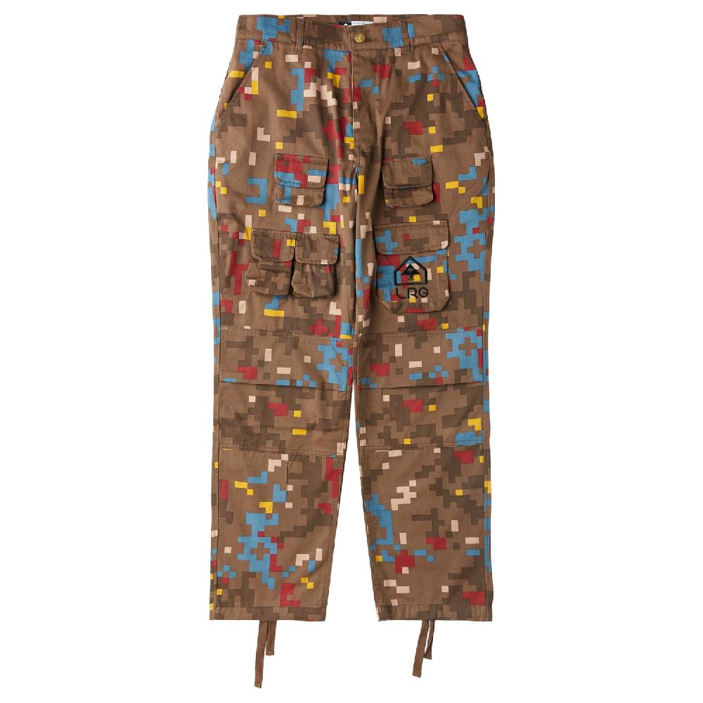 lrg EMBARGO CARGO PANT