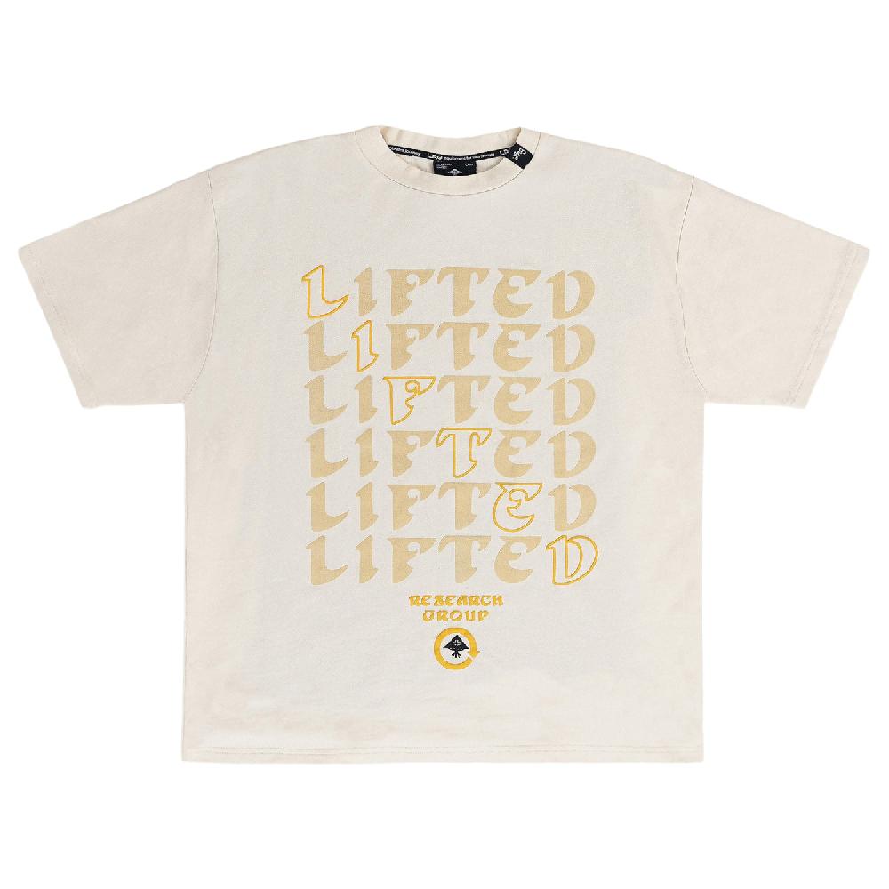 lrg EQUAL DESTINY CREW