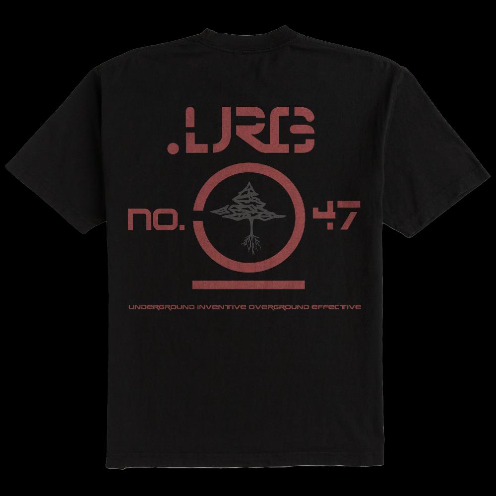 Lrg EQUIPMENT 1 TEE