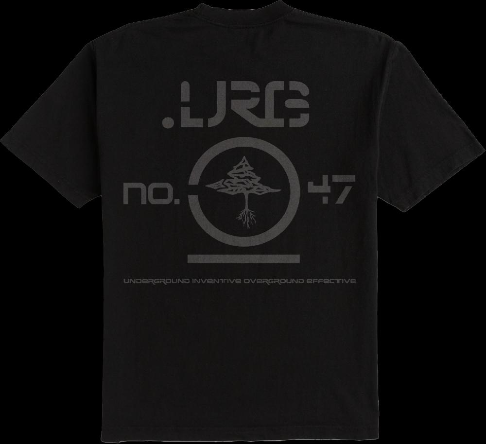 Lrg EQUIPMENT TEE