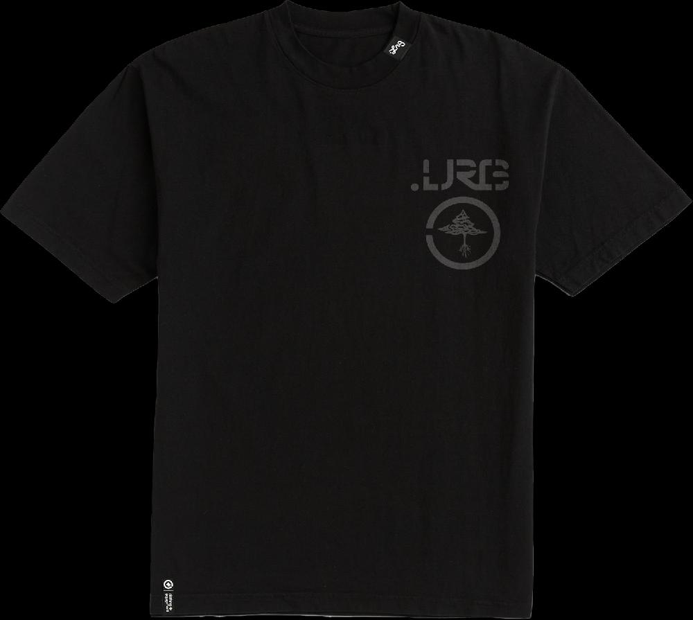 lrg EQUIPMENT TEE