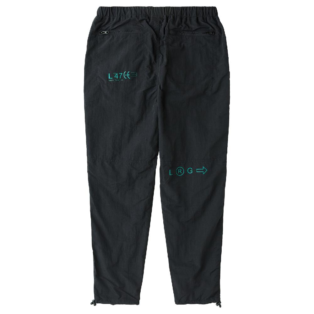 Lrg EXTRA LIFTED NYLON PANT